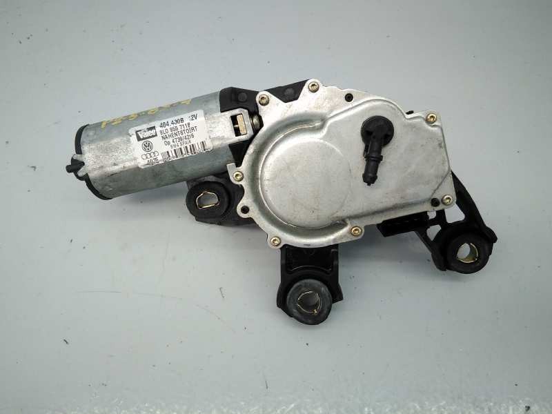 Recambio de motor limpia trasero para audi a6 berlina (4b2) referencia OEM IAM 404430B 8L0955711B E1-B6-8-1