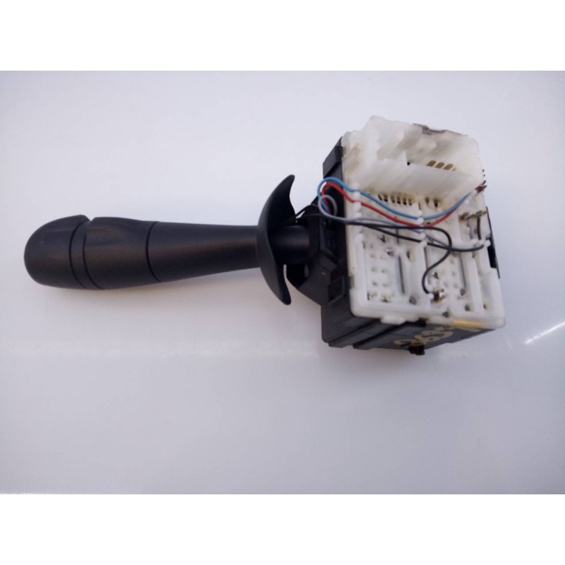 Recambio de mando limpia para renault clio iv business referencia OEM IAM 255676085R E106703231 E2-A1-3-2