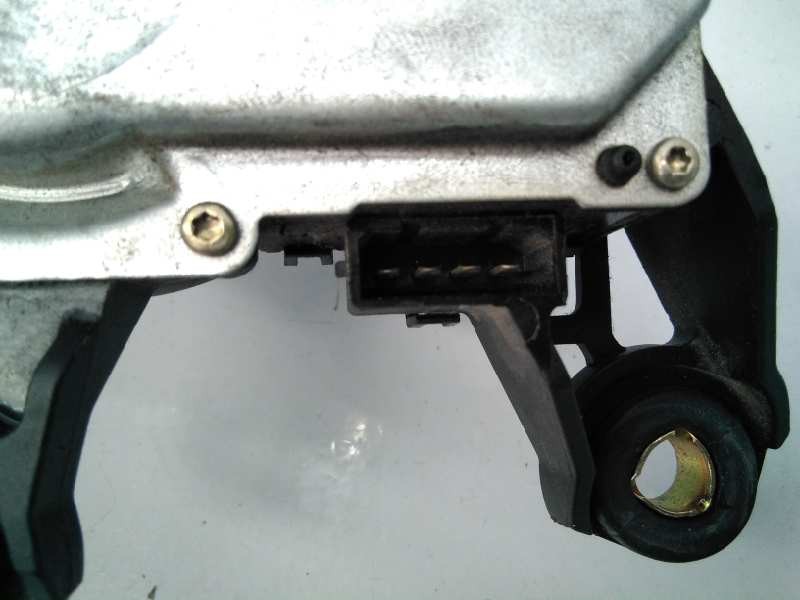 Recambio de motor limpia trasero para audi a6 berlina (4b2) referencia OEM IAM 404430B 8L0955711B E1-B6-8-1