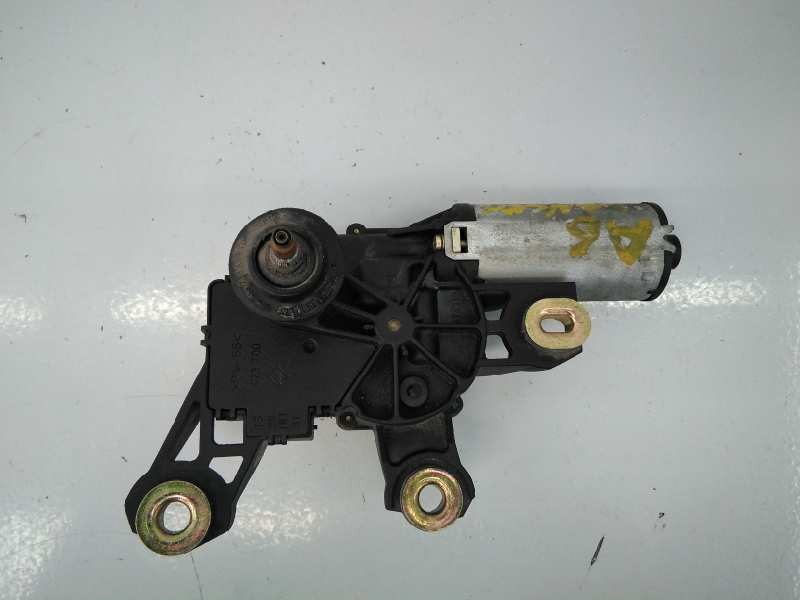 Recambio de motor limpia trasero para audi a6 berlina (4b2) referencia OEM IAM 404430B 8L0955711B E1-B6-8-1