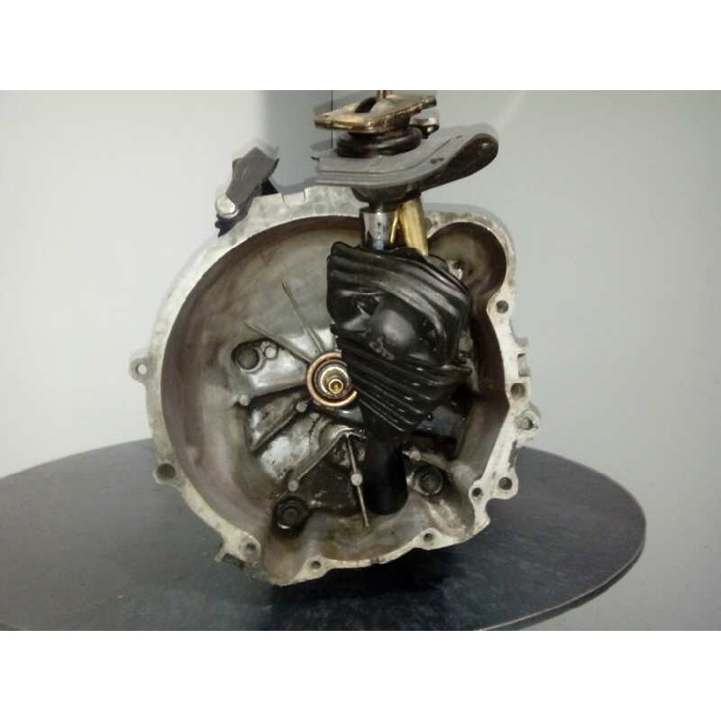 Recambio de caja cambios para mitsubishi galloper (hyundai) 2.5 td (3-ptas.) referencia OEM IAM 1H18749  M1-A3-110