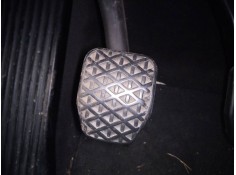 PEDAL EMBRAGUE 