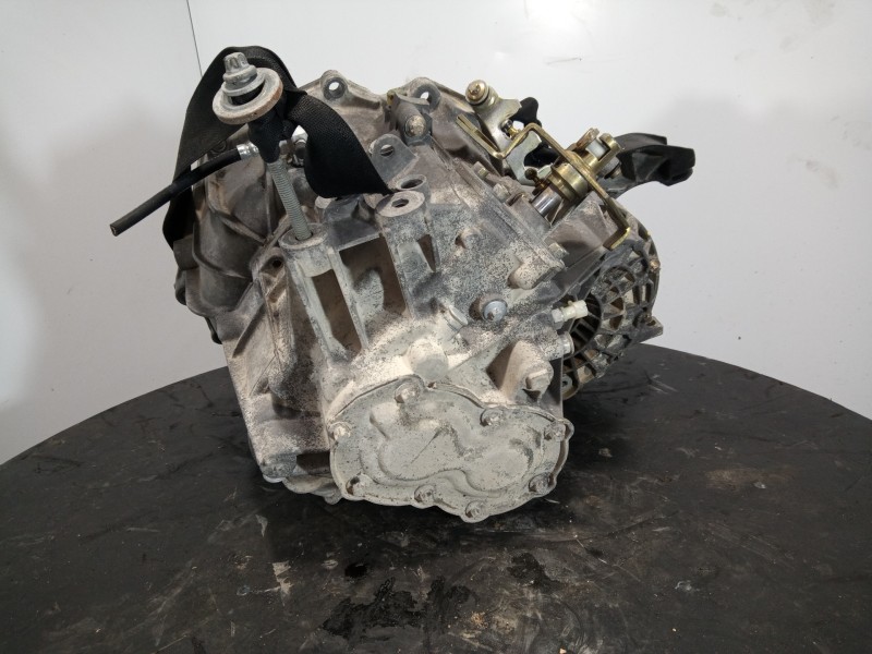 Recambio de caja cambios para opel zafira a 2.0 16v di cat (x 20 dtl / ld3) referencia OEM IAM G1300203263 F23 M1-A3-105