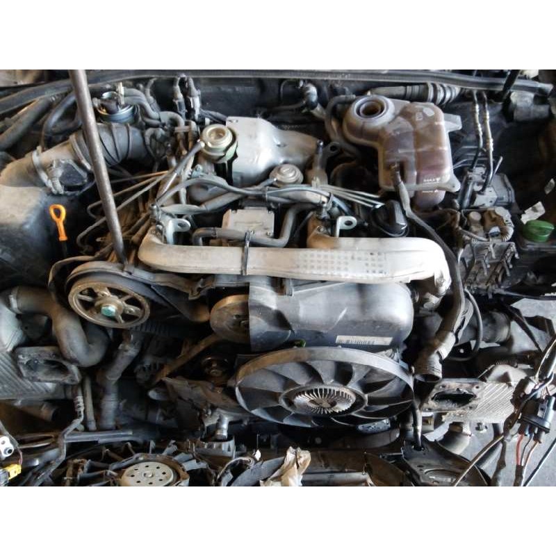 audi a4 berlina (8e) del año 2002