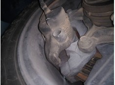 PINZA FRENO DELANTERA IZQUIERDA 