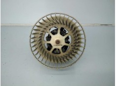 Recambio de ventilador calefaccion para mercedes-benz clase a (w168) referencia OEM IAM 2129934710B 14560014 E1-A2-31-1