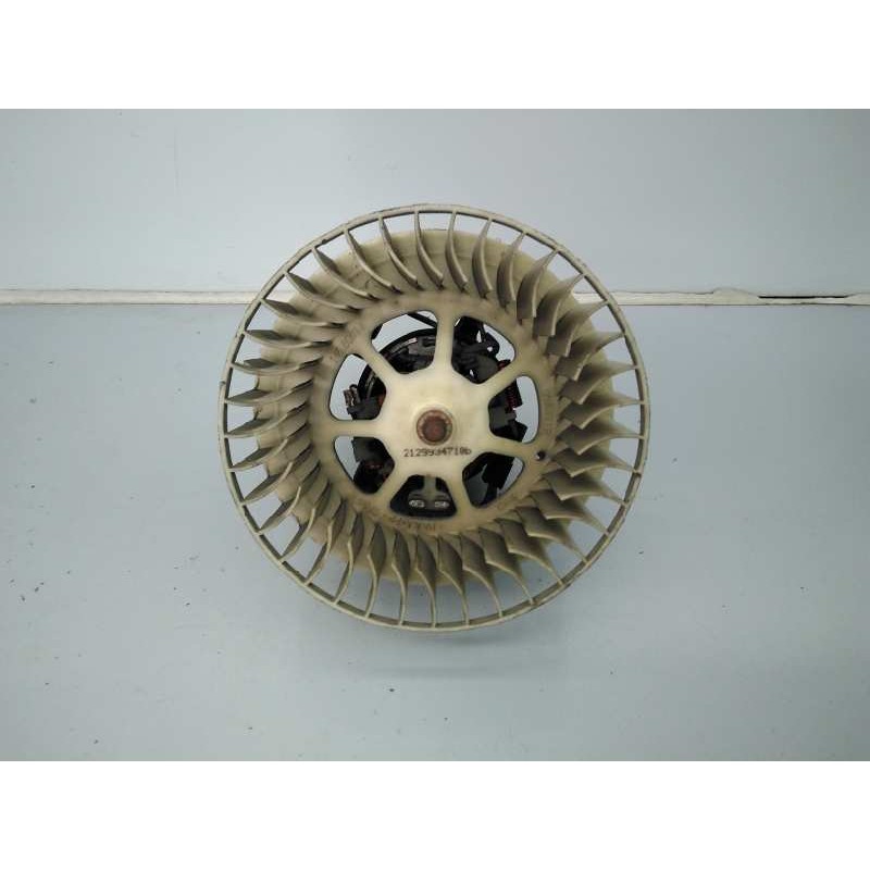 Recambio de ventilador calefaccion para mercedes-benz clase a (w168) referencia OEM IAM 2129934710B 14560014 E1-A2-31-1