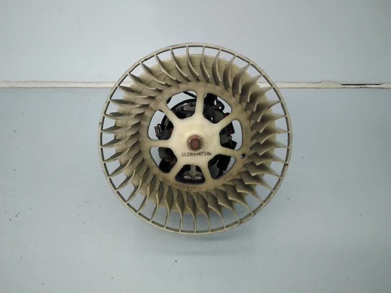 Recambio de ventilador calefaccion para mercedes-benz clase a (w168) referencia OEM IAM 2129934710B 14560014 E1-A2-31-1