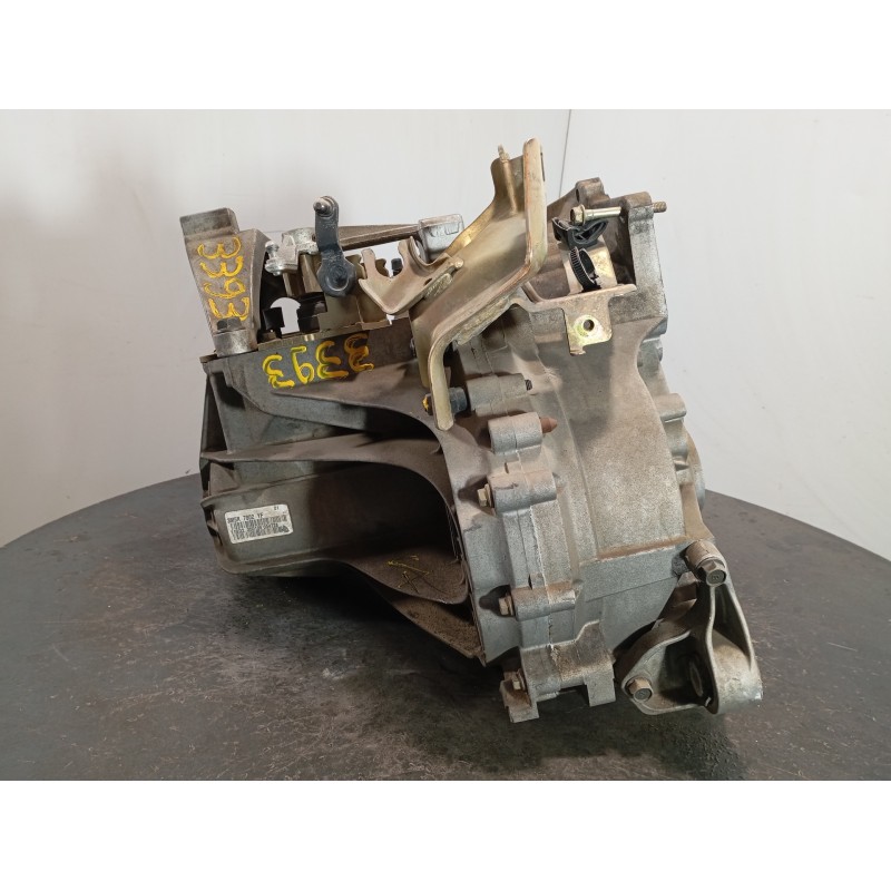 Recambio de caja cambios para mazda 3 berlina (bk) 1.6 crdt active referencia OEM IAM 3M5R7002YF  M1-B4-121