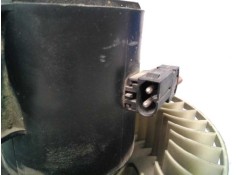 Recambio de ventilador calefaccion para mercedes-benz clase a (w168) referencia OEM IAM 2129934710B 14560014 E1-A2-31-1 2