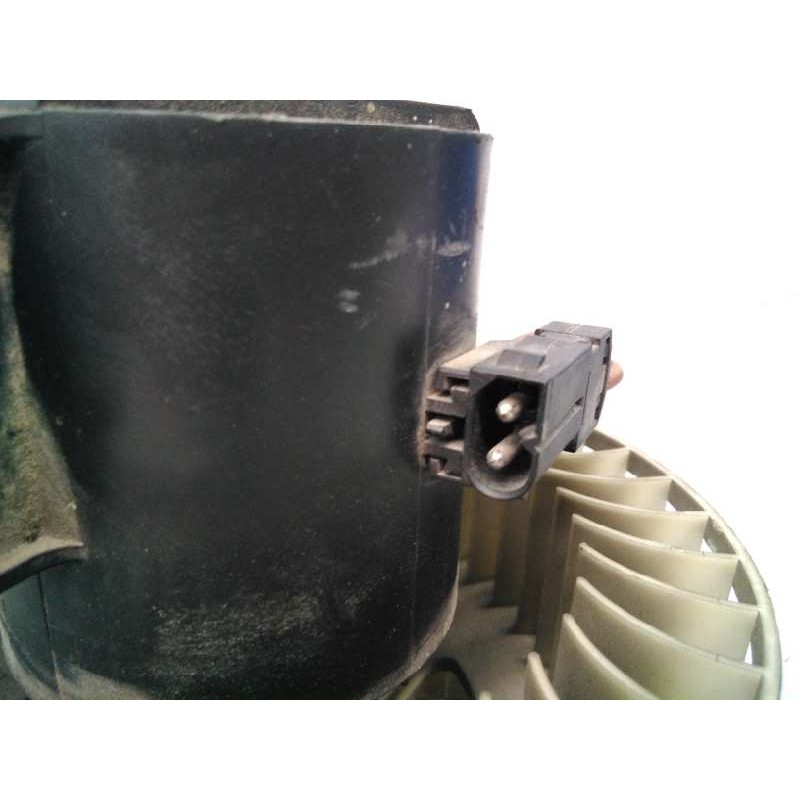 Recambio de ventilador calefaccion para mercedes-benz clase a (w168) referencia OEM IAM 2129934710B 14560014 E1-A2-31-1