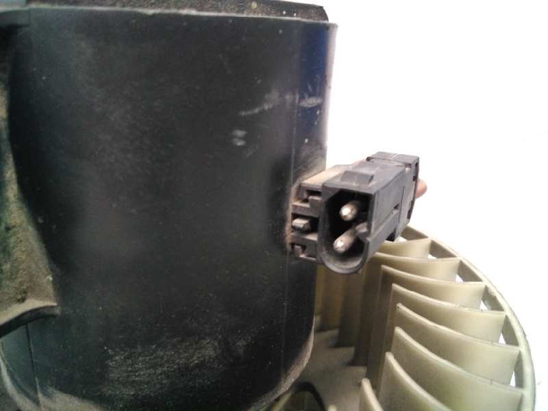 Recambio de ventilador calefaccion para mercedes-benz clase a (w168) referencia OEM IAM 2129934710B 14560014 E1-A2-31-1