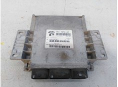 Recambio de centralita motor uce para peugeot 406 berlina (s1/s2) 2.0 16v cat referencia OEM IAM 16469034 9642606280 E3-B2-54-3