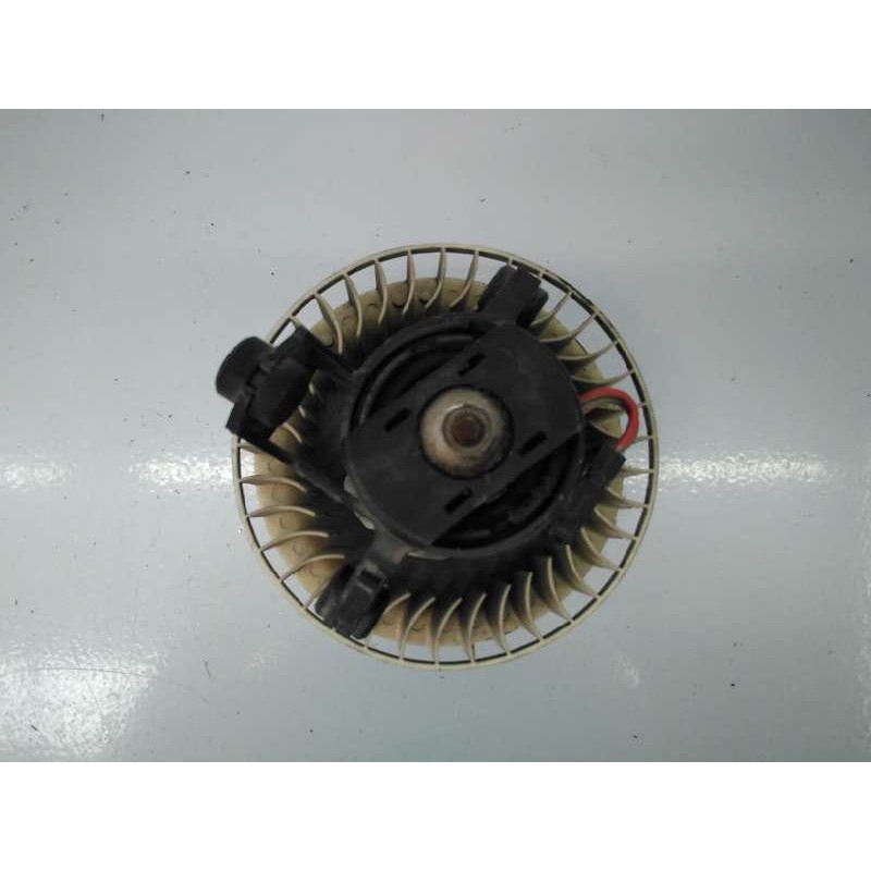 Recambio de ventilador calefaccion para mercedes-benz clase a (w168) referencia OEM IAM 2129934710B 14560014 E1-A2-31-1