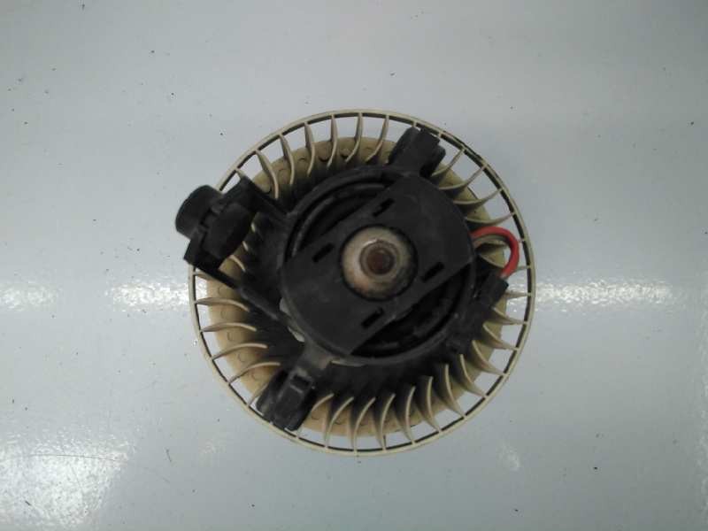 Recambio de ventilador calefaccion para mercedes-benz clase a (w168) referencia OEM IAM 2129934710B 14560014 E1-A2-31-1