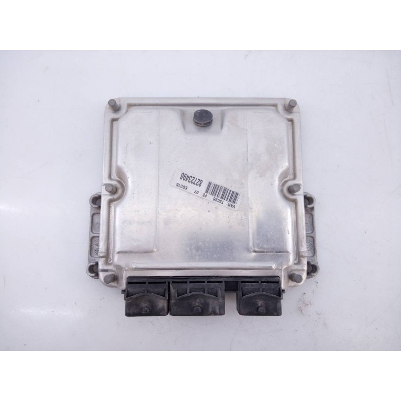 Recambio de centralita motor uce para peugeot 307 break / sw (s1) sw referencia OEM IAM 9647472780 0281011081 E3-B2-30-1