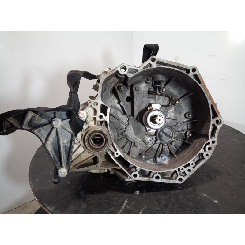 Recambio de caja cambios para opel zafira a 2.0 16v di cat (x 20 dtl / ld3) referencia OEM IAM G1300203263 F23 M1-A3-105