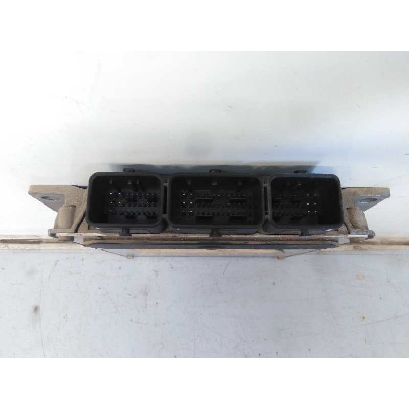 Recambio de centralita motor uce para peugeot 406 berlina (s1/s2) 2.0 16v cat referencia OEM IAM 16469034 9642606280 E3-B2-54-3