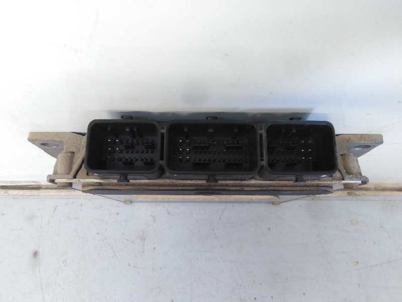 Recambio de centralita motor uce para peugeot 406 berlina (s1/s2) 2.0 16v cat referencia OEM IAM 16469034 9642606280 E3-B2-54-3