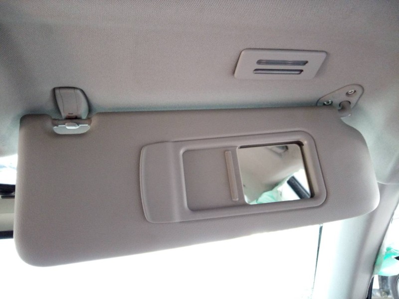 Recambio de parasol derecho para bmw serie 3 coupe (e92) 320d xdrive referencia OEM IAM   