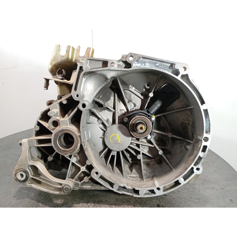 Recambio de caja cambios para mazda 3 berlina (bk) 1.6 crdt active referencia OEM IAM 3M5R7002YF  M1-B4-121