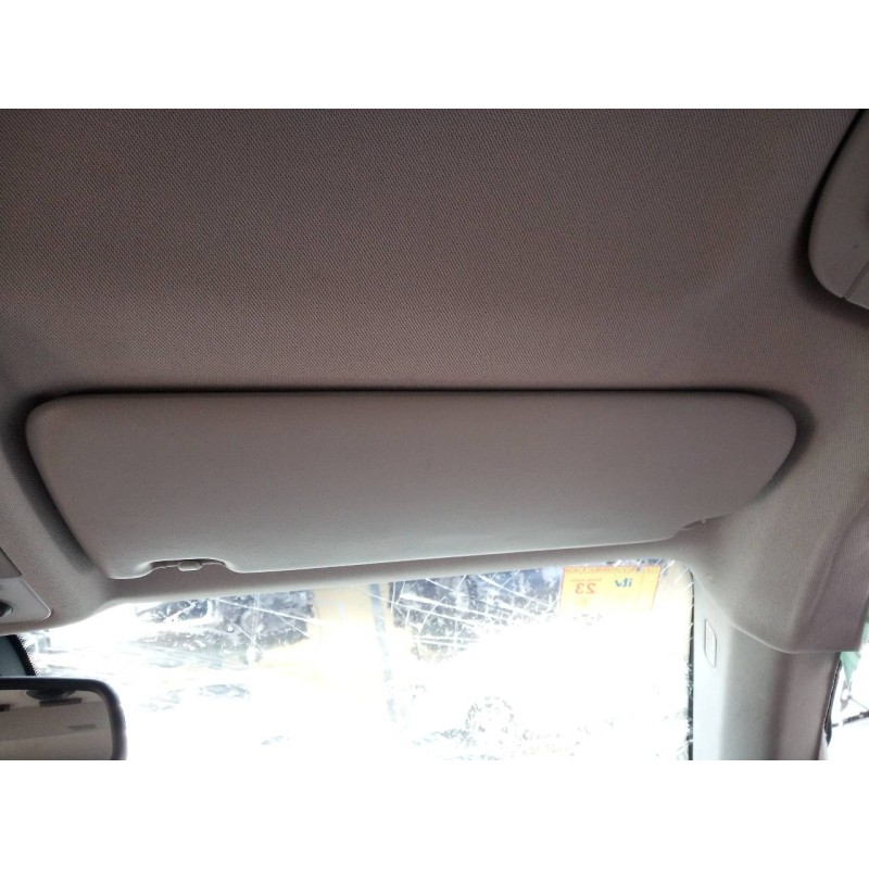 Recambio de parasol derecho para bmw serie 3 coupe (e92) 320d xdrive referencia OEM IAM   