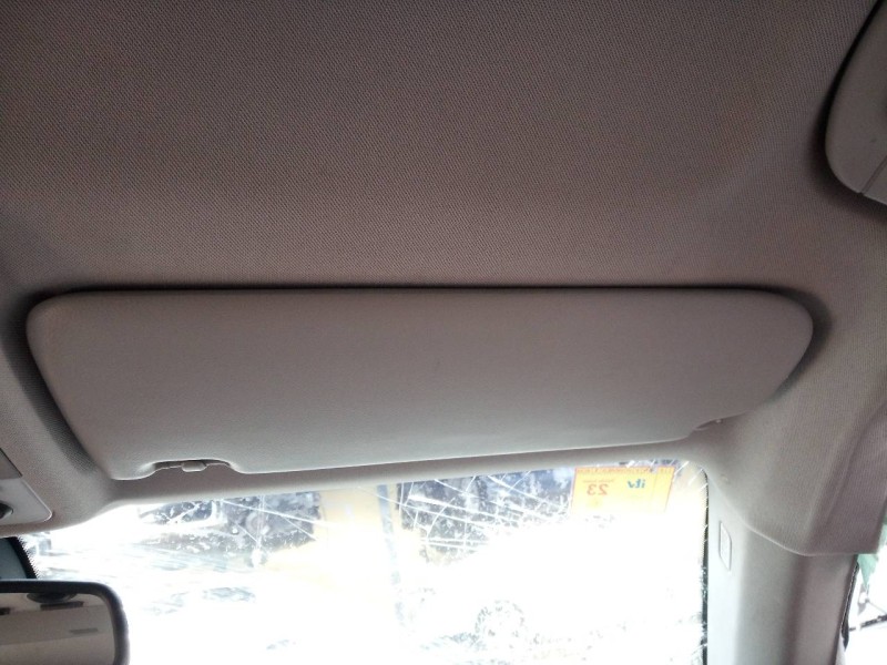 Recambio de parasol derecho para bmw serie 3 coupe (e92) 320d xdrive referencia OEM IAM   