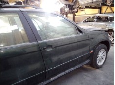 Recambio de puerta delantera derecha para bmw x5 (e53) 3.0i referencia OEM IAM    2