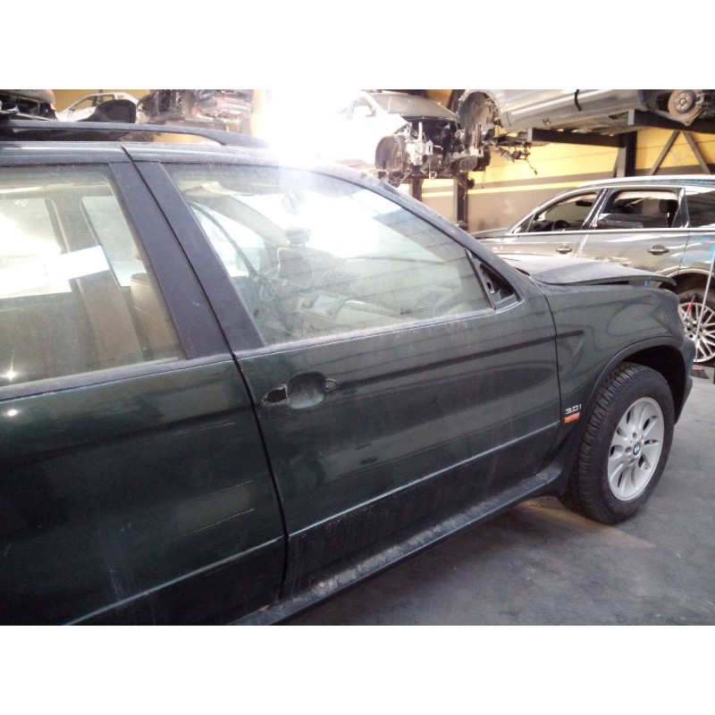 Recambio de puerta delantera derecha para bmw x5 (e53) 3.0i referencia OEM IAM   