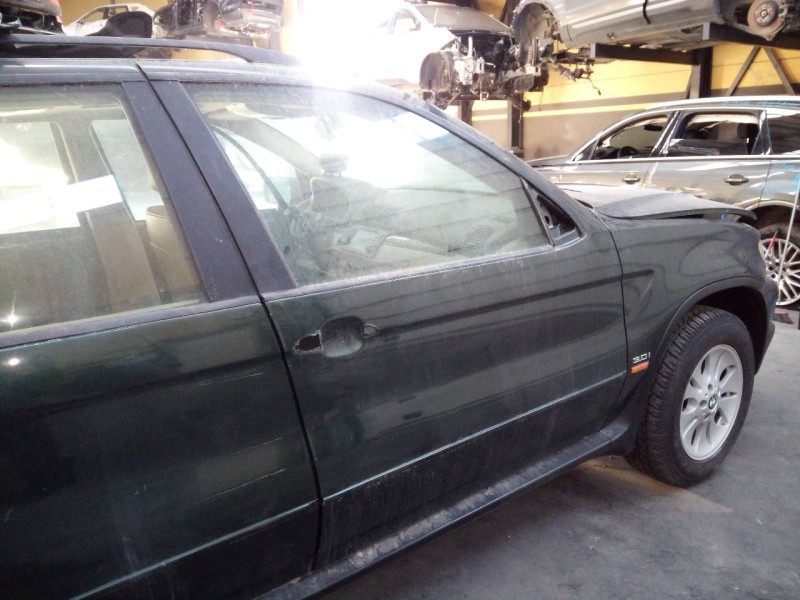 Recambio de puerta delantera derecha para bmw x5 (e53) 3.0i referencia OEM IAM   