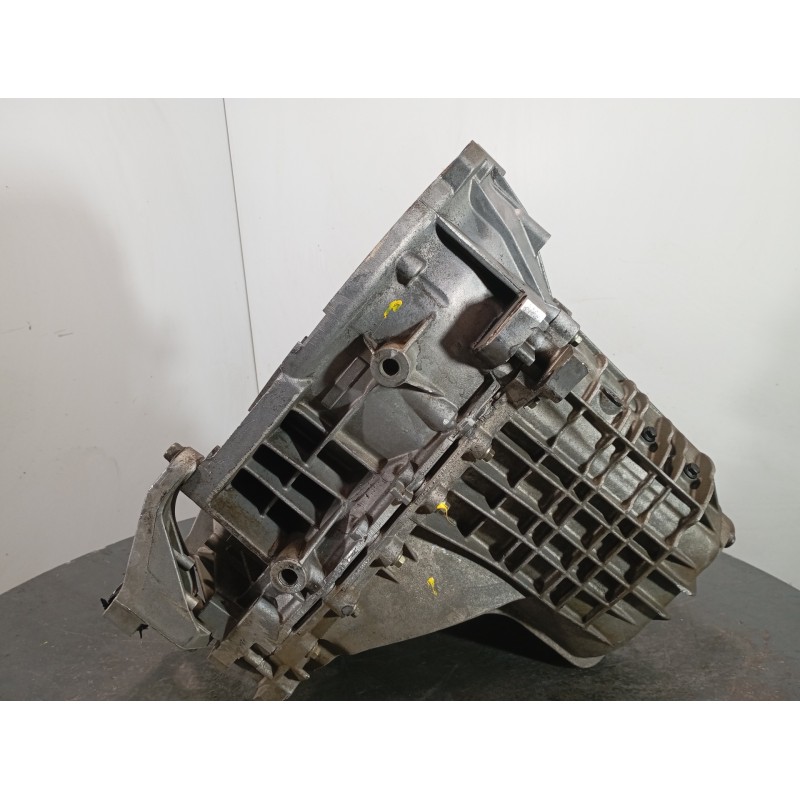 Recambio de caja cambios para mazda 3 berlina (bk) 1.6 crdt active referencia OEM IAM 3M5R7002YF  M1-B4-121