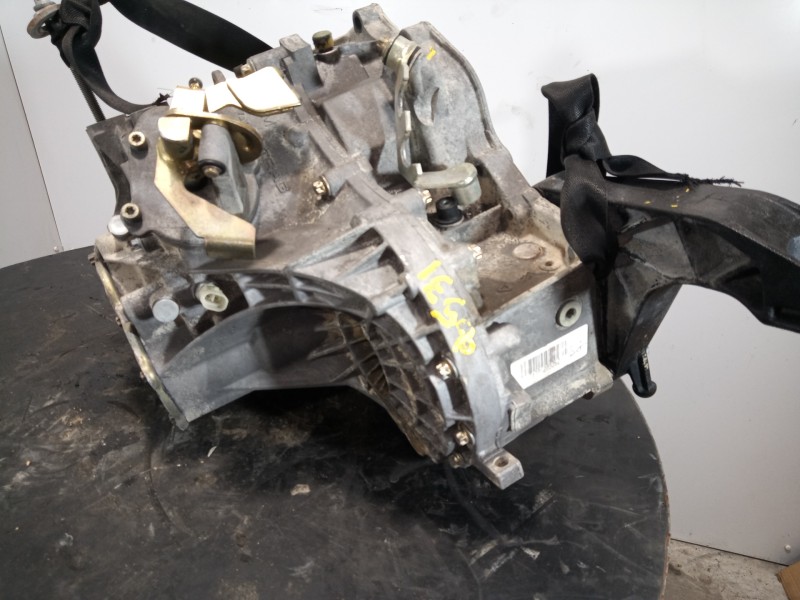 Recambio de caja cambios para opel zafira a 2.0 16v di cat (x 20 dtl / ld3) referencia OEM IAM G1300203263 F23 M1-A3-105