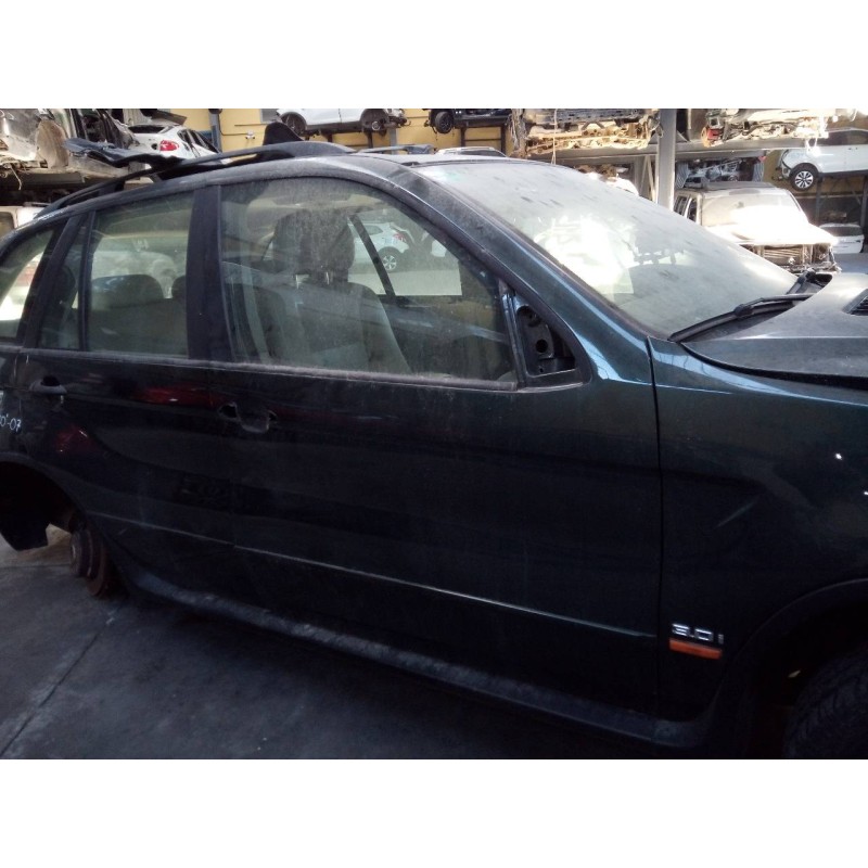 Recambio de puerta delantera derecha para bmw x5 (e53) 3.0i referencia OEM IAM   