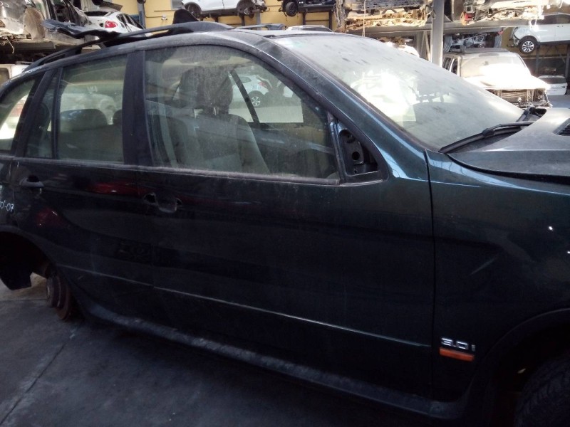 Recambio de puerta delantera derecha para bmw x5 (e53) 3.0i referencia OEM IAM   
