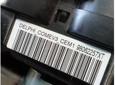 Recambio de anillo airbag para peugeot partner kasten confort l1 referencia OEM IAM 98062257XT   2