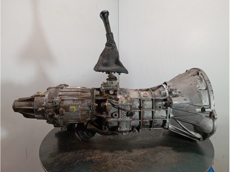 Recambio de caja cambios para jeep gr.cherokee (zj)/(z) 2.5 td canyon referencia OEM IAM 249J 52098539 M1-B4-79