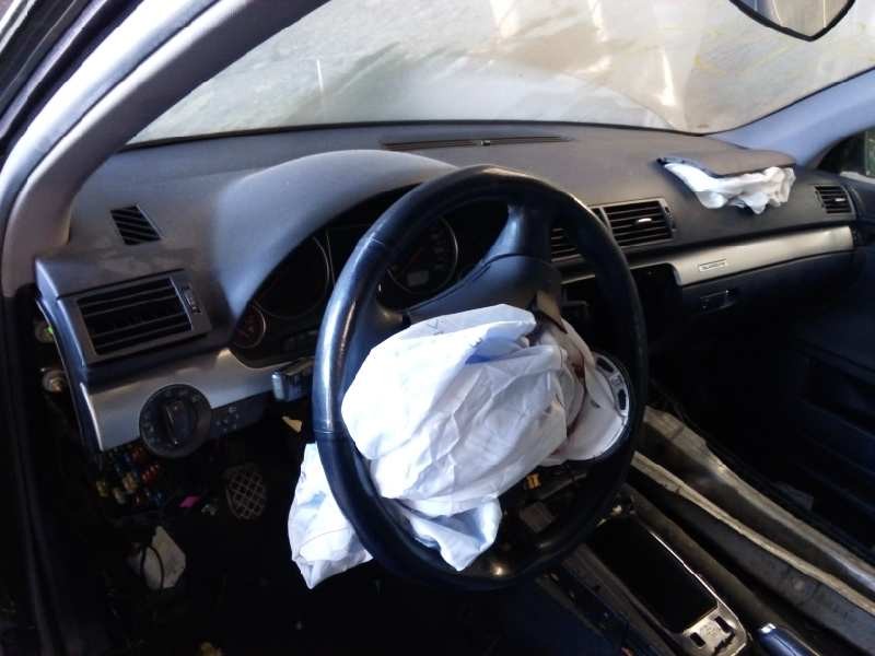 audi a4 berlina (8e) del año 2002