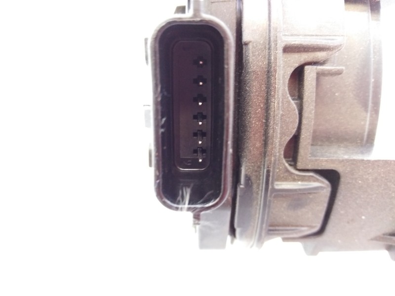 Recambio de pedal acelerador para renault clio iv business referencia OEM IAM 180029347R 6PV00997807 E2-A1-43-4