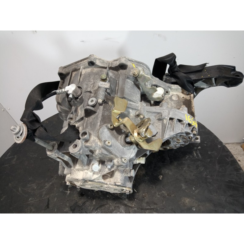 Recambio de caja cambios para opel zafira a 2.0 16v di cat (x 20 dtl / ld3) referencia OEM IAM G1300203263 F23 M1-A3-105