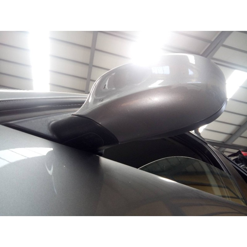 Recambio de retrovisor izquierdo electrico para bmw serie 3 berlina (e90) 320d referencia OEM IAM   