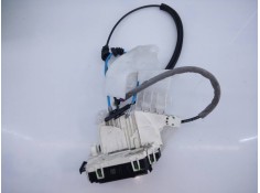 Recambio de cerradura puerta trasera derecha para mercedes-benz clase cls (w218) cls 250 cdi be (218.303) referencia OEM IAM   E