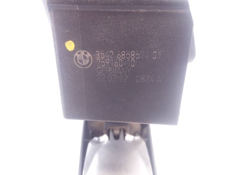 Recambio de pedal acelerador para bmw serie 3 coupe (e92) 320d xdrive referencia OEM IAM 3542685857401 25916010 E3-A2-25-2