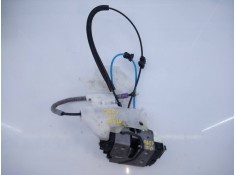Recambio de cerradura puerta trasera derecha para mercedes-benz clase cls (w218) cls 250 cdi be (218.303) referencia OEM IAM   E 2
