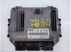 CENTRALITA MOTOR UCE 0281011723 8200311539 E2-A1-34-1