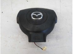 Recambio de airbag delantero izquierdo para mazda 2 lim. (de) referencia OEM IAM A13A13816085 T93198A E3-B5-29-3