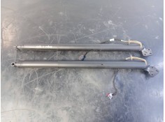 Recambio de amortiguadores maletero / porton para porsche macan (typ ) s diesel referencia OEM IAM   P2-B3-4