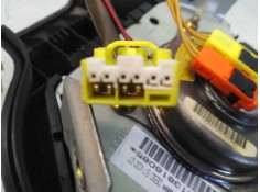 Recambio de airbag delantero izquierdo para mazda 2 lim. (de) referencia OEM IAM A13A13816085 T93198A E3-B5-29-3 2