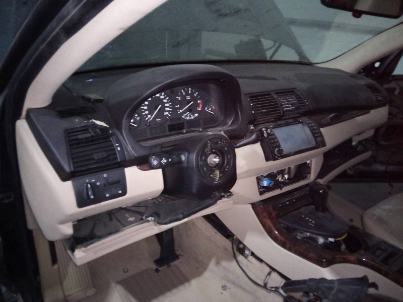 Recambio de salpicadero para bmw x5 (e53) 3.0i referencia OEM IAM   