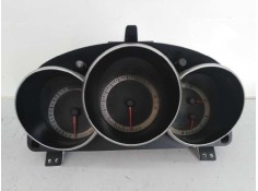 Recambio de cuadro instrumentos para mazda 3 berlina (bk) 1.6 crdt active referencia OEM IAM 4SBN9KB066  E3-B5-28-4