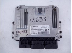 CENTRALITA MOTOR UCE 9807885980 0281030546 E3-B2-25-4